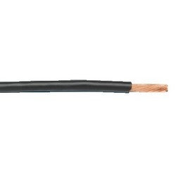 Alpha Wire 3051 BR001 | Hook Up Wire, 22AWG, 1000 Feet, Brown