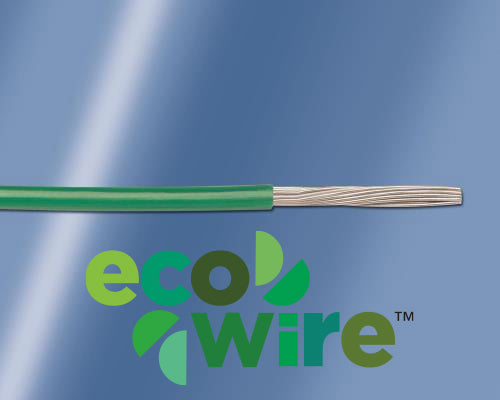 Alpha Wire 6712 BK001 | A6712-8, Twisted Pair, Gray/White, 1.00" Lay