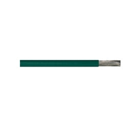 Alpha Wire 6713 GR001 | EcoWire 22AWG 7/30 Tc 1000 Ft.