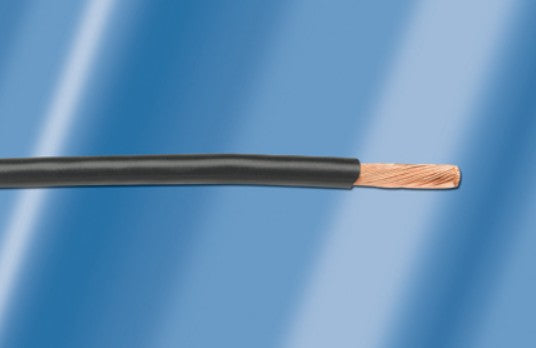 Alpha Wire 7054 WH001 | Hook-Up Wire - Stranded - 24 (7/32) Awg - Pvc White - 1000 Ft - Tinned Copper