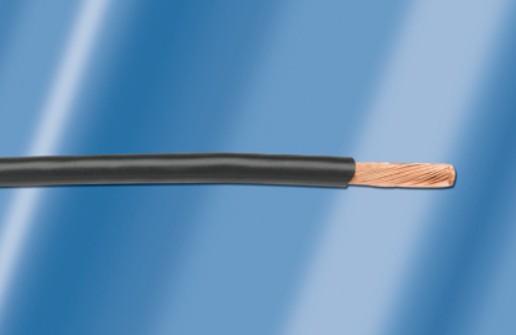 Alpha Wire 786133 | 6 (133(7x19)/27) AWG Tinned Copper