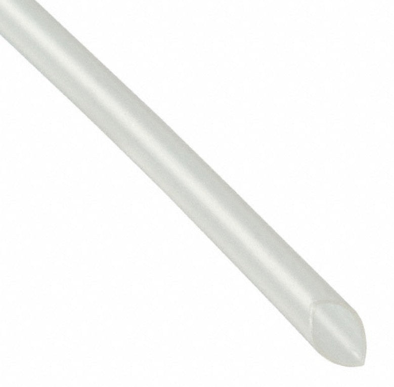 Alpha Wire F221-3/8 CL007 | Tubing - 3/8" IRPO HEAT Shrink 2:1
