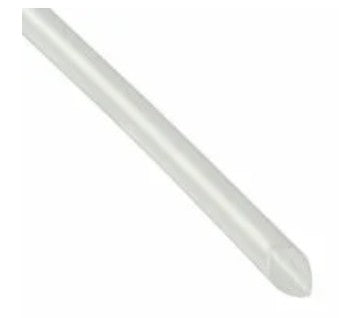 Alpha Wire F2213/32 CL005 | Heat Shrink 0.093" Clear