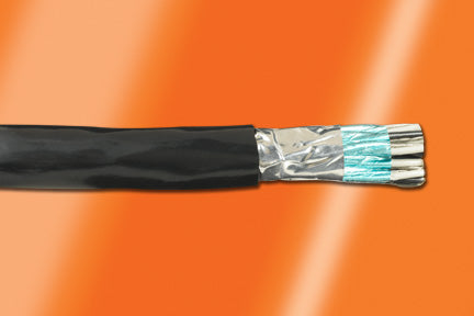 Alpha Wire M5394 SL001 | Communication and Control Cable