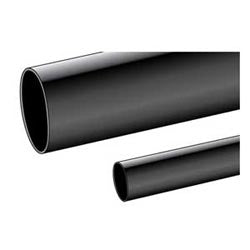 Alpha Wire P1053 BK003 | FIT Wire Management - Tubing, PVC, 250 FT, Black