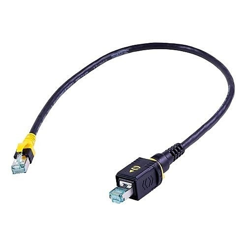 Altowav AX-CBL-HR-3M | HARTING PushPull IP67 Industrial Connector