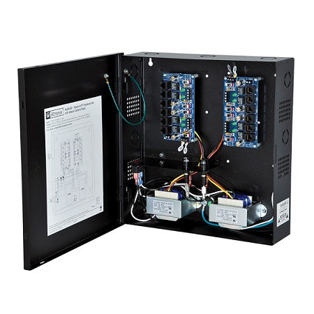 Altronix HUBSAT83DV | Hubsat8dv With 8dc Balun/Combiner 220V