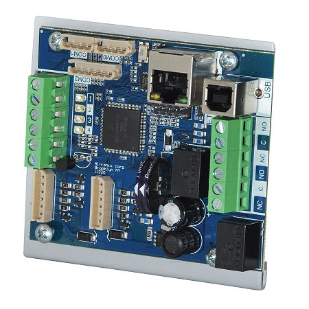 Altronix LINQT2 | LINQ2 with SNMP Capability