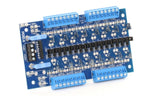 Altronix PDS16CB | Dual Input Power Distribution Module, 16 PTC Outputs