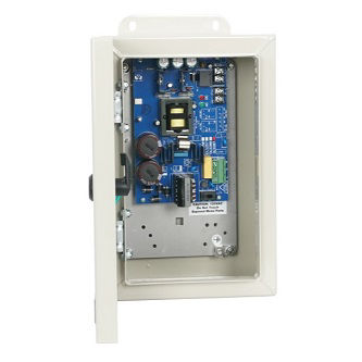 Altronix SMP10WP12 | High Current Outdoor DC Power Supply/Charger