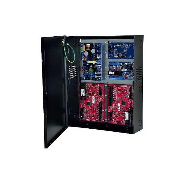 Altronix T14DRSTD | Trove1m1 - Al400ulxb Power Supply Acm4cb - 4 PTC Access Power Controller Pds8cb - 8 PTC Dual Power Distribution Module, VR6 - Voltage Regulator