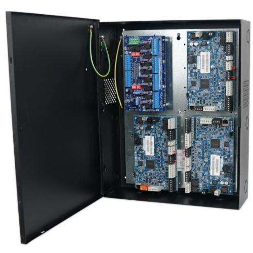 Altronix T1CVKT6S | 6-Door Altronix/CDVI Access and Power Integration Kit - Trove1C1 with Tango1B, ACMS8