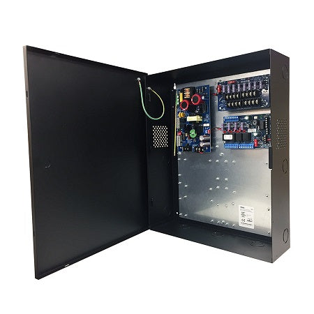 Altronix T1M1CK1 | T1MK1F4S/MAG/FuseD/115VAC