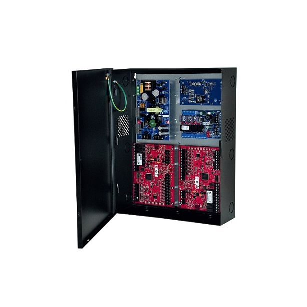 Altronix T1M8K1 | 8 Aux Access and Power Integration Enclosure with Backplane