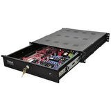 Altronix T1RM3F4V | 4-Door Altronix/Mercury Access and Power Integration Kit - Trove1M1R with eFlow6NBV, ACM4CB, PDS8CB, VR6