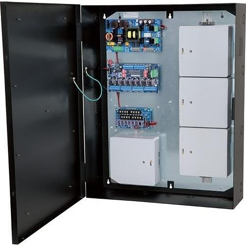 Altronix T2AXK75F12D | Altronix/ AXIS Power Supply, 12/24V at 20A, 115V Input
