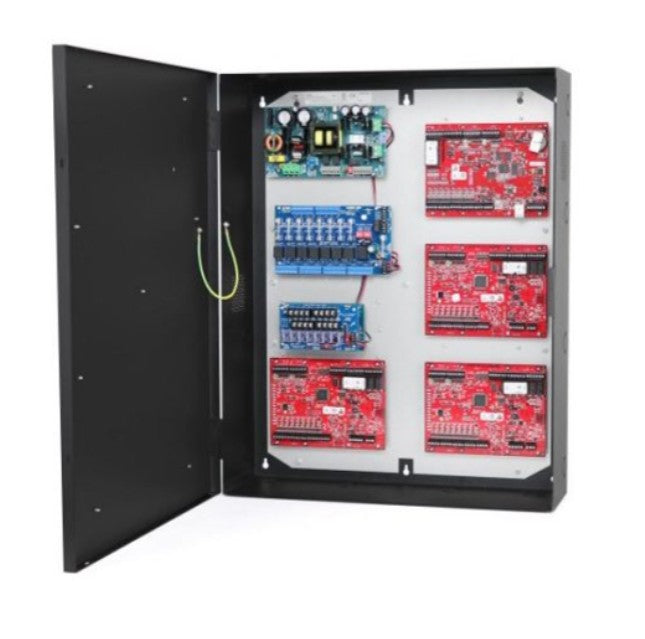 Altronix T2M5CK1ADQV | T2MK5F8 MAG PTC 220VAC Power Kit