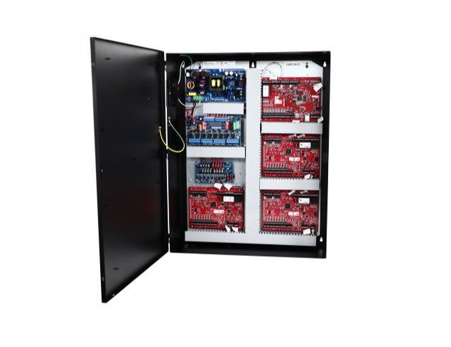 Altronix T2M7LXK1D | Trove2M2 - Al1024Ulxb2 (10A@24Vdc) Power Supply, Acms8Cb - 8 Ptc