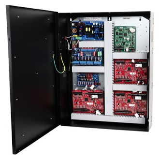 Altronix T2M7LXK2 | 6-Door Altronix/Mercury Access and Power Integration Kit - Trove2M2 with AL1024ULXB2, ACMS8, PDS8, VR6, RSB1
