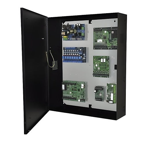 Altronix T2M7N5QCWK1 | 8-Door Access and Power Integration Enclosure with Backplane