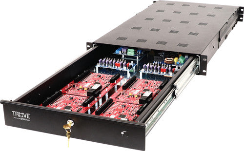 Altronix T2RM78SQ | 8-Door Altronix/Mercury Access & Power Integration Kit - Trove2M2R with AL1024ULXB2, LINQ8ACM, VR6, PDS8