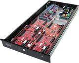 Altronix T2RM7CK1 | 8-Door Altronix/Mercury Access & Power Integration Wired Rack Mount Kit