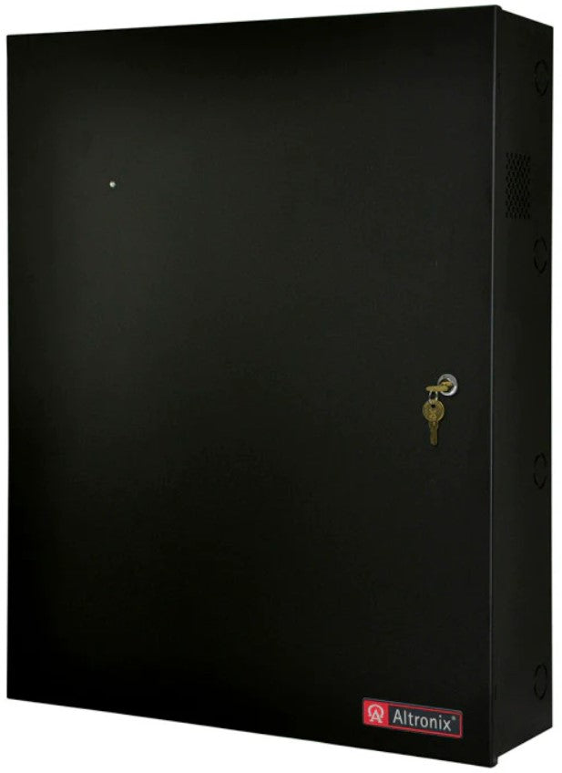 Altronix T2SK75F16Q | TROVE2SH2, Fused 16-Door LINQ