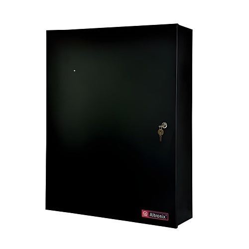Altronix T3HWK7F12 | TROVE3HW3, HW 12-door Fuse