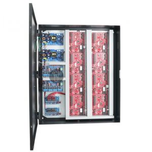 Altronix T3M77LXK3D | 16-Door Altronix/Mercury Access and Power Integration Kit