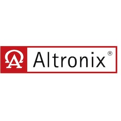 Altronix T3MK75F16VAMZ | Trove3M3/TMV2/16 Door 220V, AMZ Kit