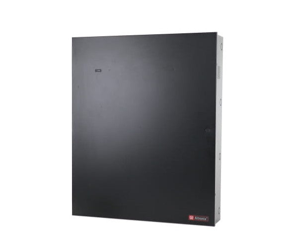 Altronix T3SK75F16D | Access and Power Integration - Kit includes Trove3 enclosure with TSH3 backplane.