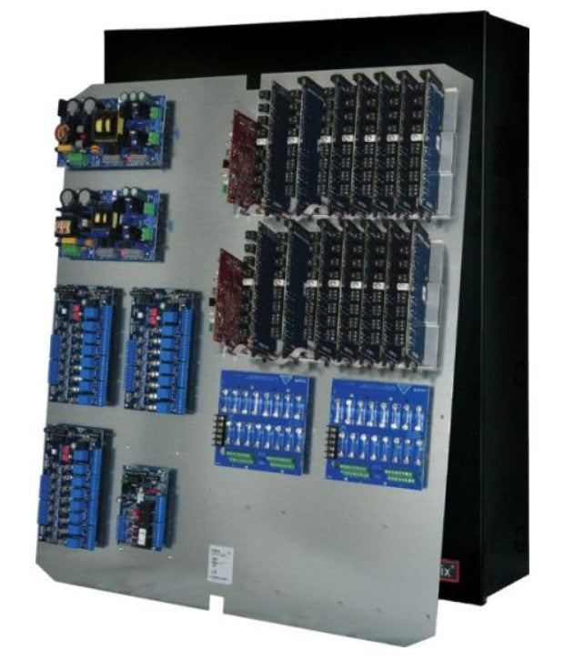 Altronix T3SSK75F28DV | Trove3SS3, S2 28 Door, PTC 220V