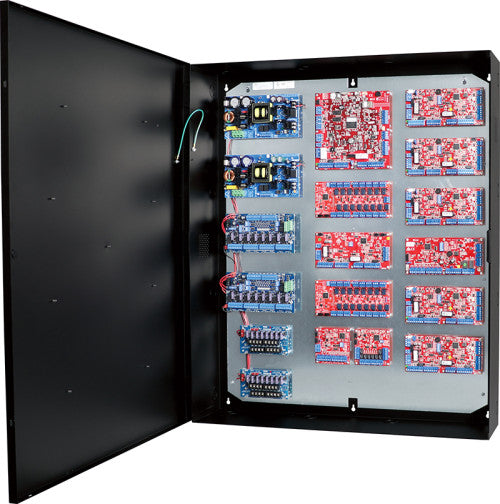 Altronix TIR3 | Trove3 Backplane for Altronix/Inner Range