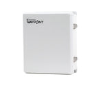 Altronix WAYPOINT1012V | Power Suppy/Charger, Outdoor, Single Output 12VDC @ 10A, 230VAC, WP3 Enclosure