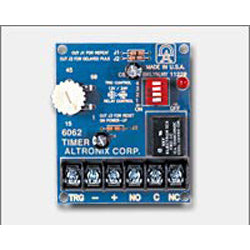 Altronix 6062SP - 6062 Modified For 4 Hrs