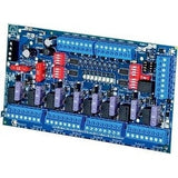 Altronix ACMS8 | Dual Input Access Power Controller, 8 Fuse Protected Outputs, Board