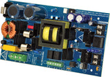 Altronix AL1024ULXB2 | Power Supply Charger, Single Fused Output, 24VDC @ 10A, 115VAC, Board