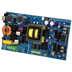 Altronix AL1024ULXB2 | Power Supply Charger, Single Fused Output, 24VDC @ 10A, 115VAC, Board