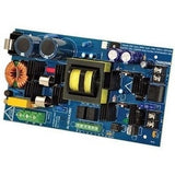Altronix AL1024ULXB2 | Power Supply Charger, Single Fused Output, 24VDC @ 10A, 115VAC, Board
