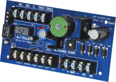 Altronix