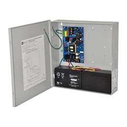 Altronix AL602ULADAG | 6A 4 ZONE NAC EXTENDER GRAY Enclosure