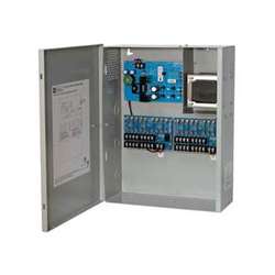 Altronix ALTV2416X | 24VAC CAMERA Power Supply 16 Output 8A LG C