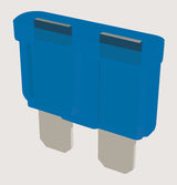 Altronix BF15 | Blade Fuse, 15A, Pack of 25