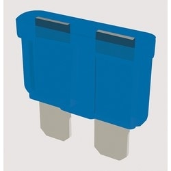 Altronix BF15 | Blade Fuse, 15A, Pack of 25