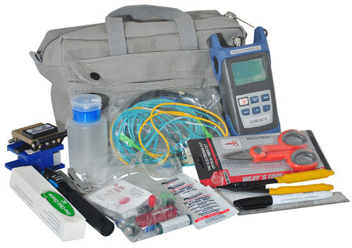Altronix FTK100 | Tech Fiber Termination Kit