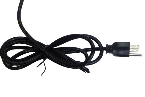 Altronix LC2 | Line Cord, 3 Wire, 6'