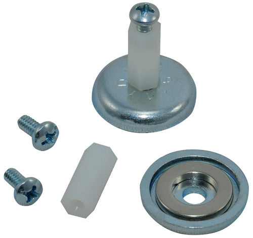 Altronix MM24 | Mounting Magnets, Twenty Four (24) Quantity per Pack