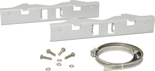 Altronix PMK2 | Pole Mount Kit, For Outdoor Enclosures
