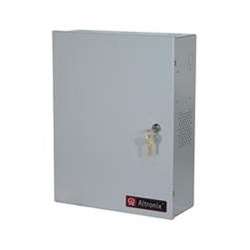 Altronix SMP5CTXMOD18 | 18VDC 4A Power Supply In Large Cabinet