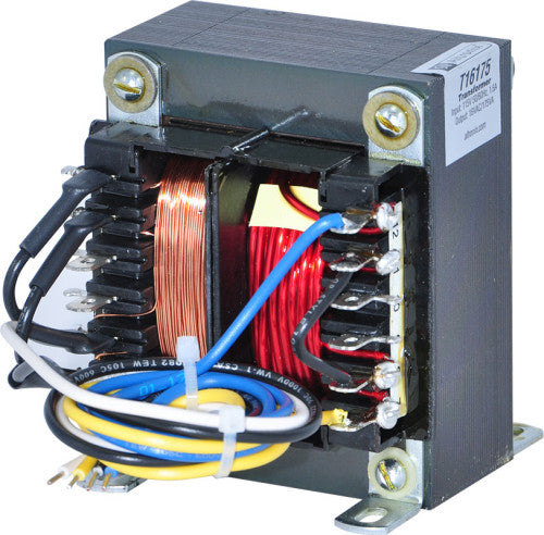 Altronix T16175 | Open Frame Transformer, 16VAC @ 175VA, 115VAC